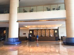 -常熟理文铂尔曼酒店