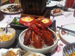 -桃夭日式料理(国信店)