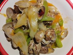 -刘记大块烤羊腿餐吧(北沙滩店)