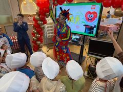 -西贝(无锡万象城店)