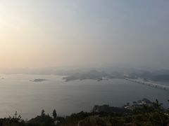 -千岛湖天屿景区