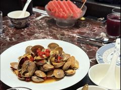 -钱塘花园·宁波菜