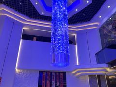 -北京海德酒店温泉
