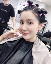 -INSTYLE造型·明星店