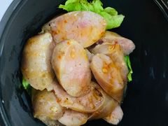 德国香肠-豆恩咖餐(厦大翔安店)