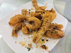 -新享乐海鲜(翠华路店)