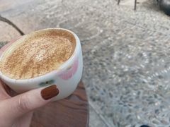 -Double cafe