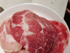 -春天烤肉自助餐厅(南内环店)