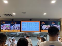-闫家驴肉老店(华电一校店)