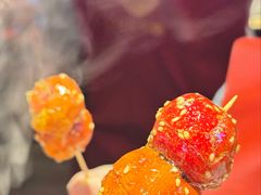 -宝泉铜锅·涮羊肉(解放东路店)