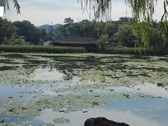 -承德避暑山庄景区