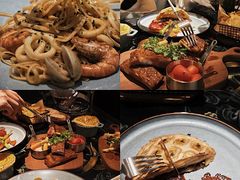 -第101座花园餐厅(湖滨88店)