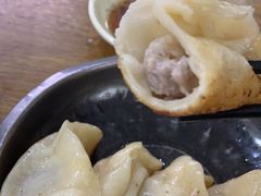 -黄阿姨锅贴大王(万航渡路店)