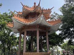 -广州市白云山风景名胜区