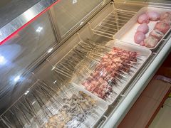 -杨记清芳牛肉拉面(京广路店)