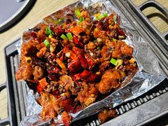 -隆喜元鱼汤包·海鲜(中联广场店)