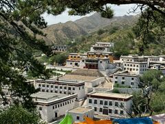 -五当召景区