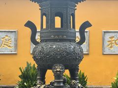-寒山寺