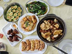 -黎记大排档(慈云路店)