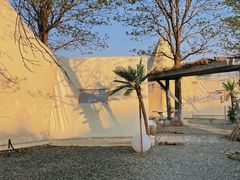 -安德鲁户外烧烤帐篷营地(马泉营店)