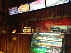 -彼芝奇比萨(红坊店)