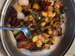 -铜锣湾·有麝自然香(长嘉汇购物公园店)