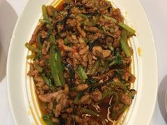 鱼香肉丝-眉州东坡(国贸店)