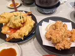 -滨寿司(新街口中央商场店)