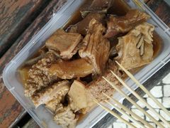 -老day牛杂(官也街总店)