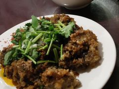 -百年粉蒸牛肉