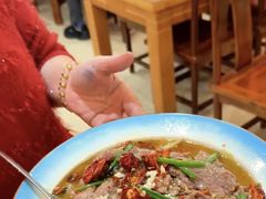 -友强·23年特色海鲜大排档(厦门店)