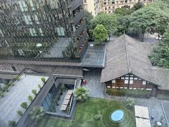 -成都博舍酒店
