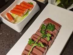 -锅说大脸毛肚重庆老火锅(佐阾店)