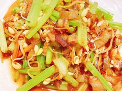 -渔满仓海鲜渔家(象山二店)