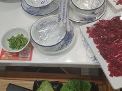 -陈记顺和潮汕牛肉火锅(韩江路店)