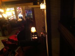 门面-良木缘咖啡西餐(川大店)