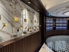-CHARLIETOWN红茶公司(南京万象天地店)