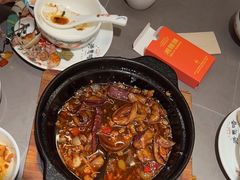 -得意啫·广东啫啫煲(前海HOP店)