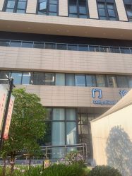 -上海交通大学医学院附属上海儿童医学中心(陆家嘴总院区)