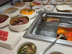 -海底捞火锅(群星城店)