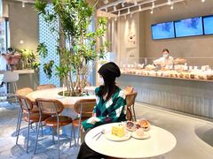 大堂-迦南的早晨蛋糕甜品集合店