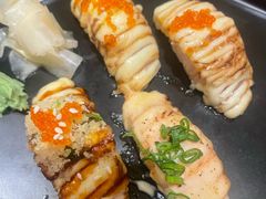 -鸟鹏烧鸟居酒屋(昌岗店)