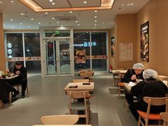 -吉野家(维明街店)