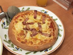 -萨莉亚意式餐厅(中信地铁商场店)