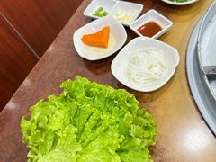 -春川铁板鸡(高科园店)