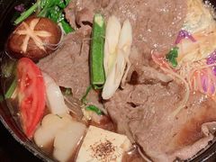 -桐寿司Sushi Tong