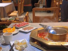 -蜀九香火锅(玉林店)
