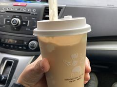 -喜茶(北京通州万达店)