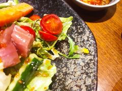 -九井澤精致料理(金茂店)