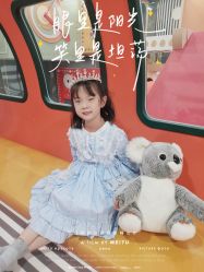 -MELAND CLUB亲子乐园·派对·餐厅(北京芳圆里ID MALL店)